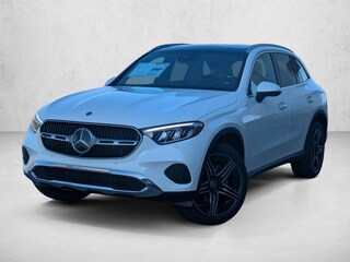 2026 Mercedes-Benz GLC 300 GLC 300 SUV SUV