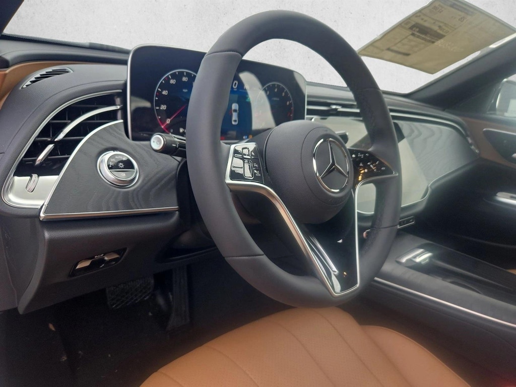 New 2026 Mercedes-Benz E-Class E 350 RWD Sedan Sedan