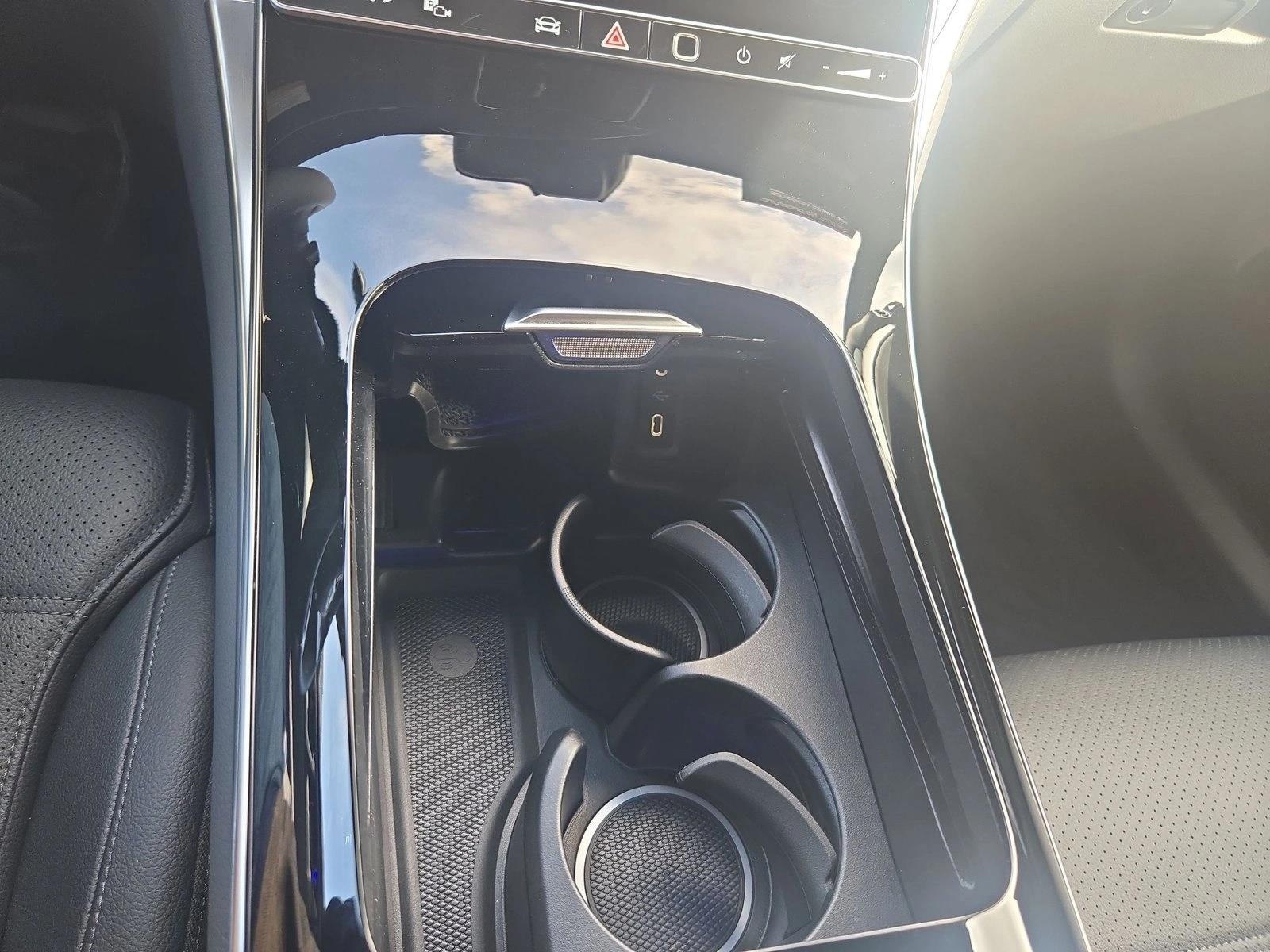 2026 Mercedes-Benz GLC Base - Photo 14