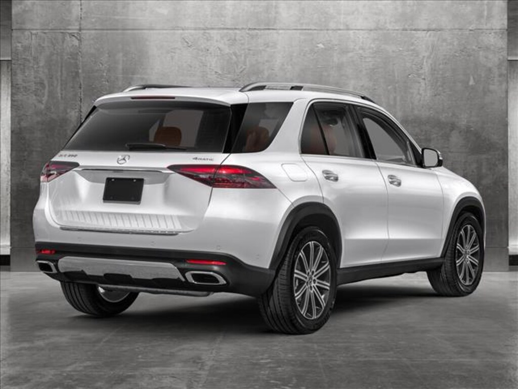 New 2024 MercedesBenz GLE 350 For Sale at MercedesBenz of Houston