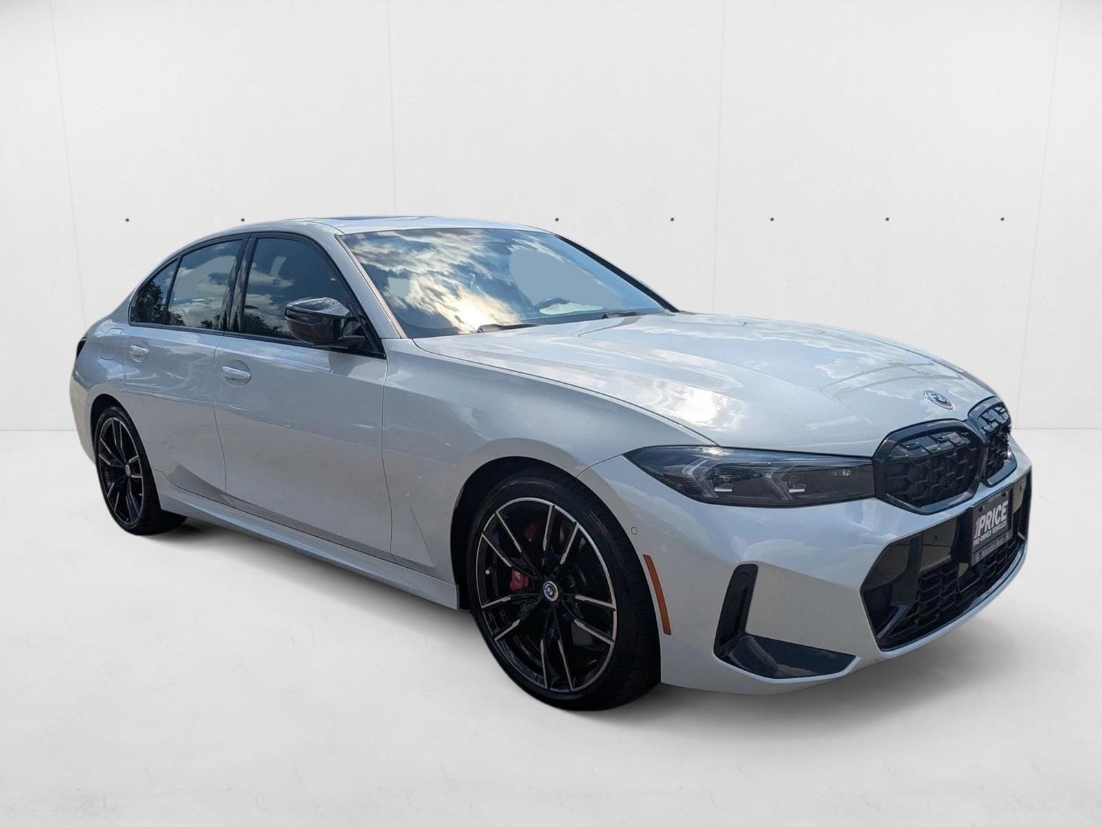2023 Bmw 340i xDrive photo 3