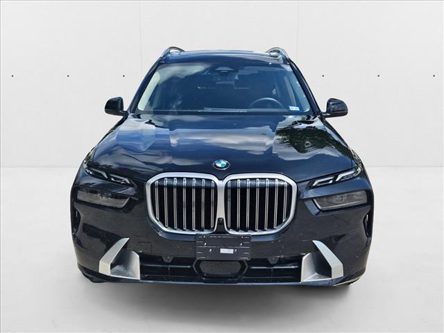 2025 Bmw X7 xDrive40i photo 2