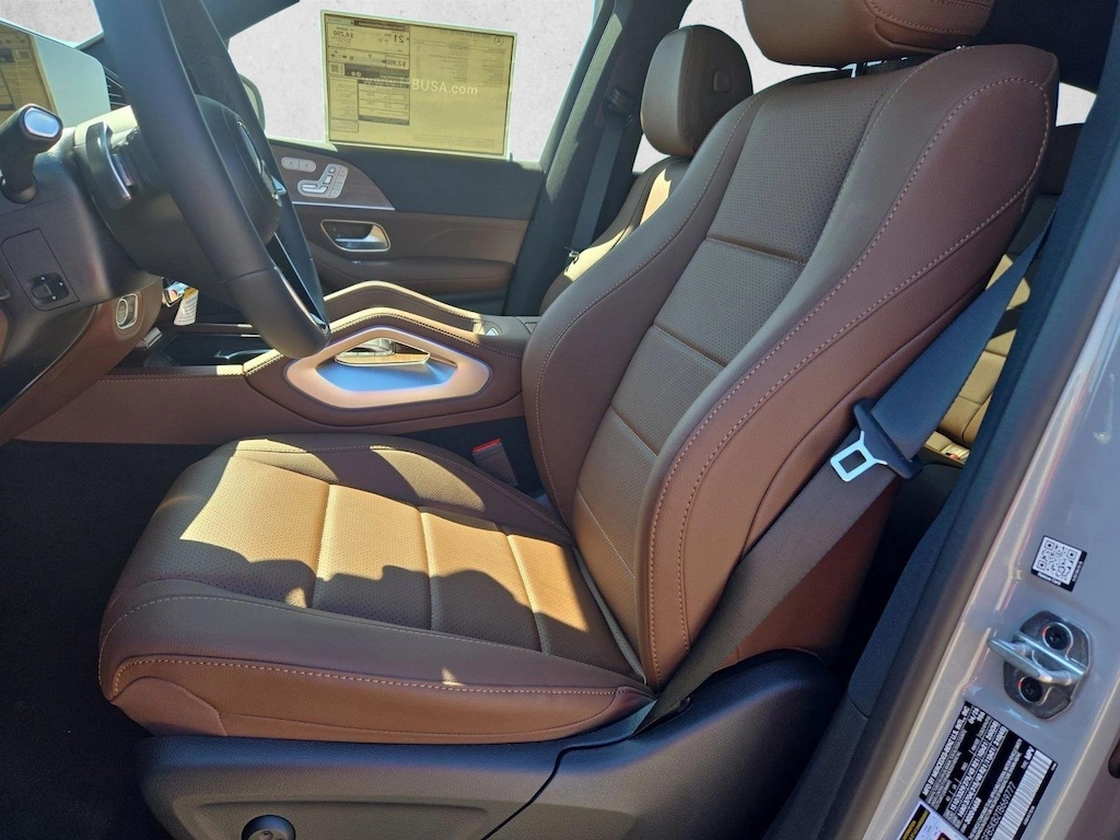 New 2026 Mercedes-Benz GLE 450 GLE 450 4MATIC ® SUV SUV
