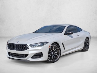 2023 BMW 8 Series