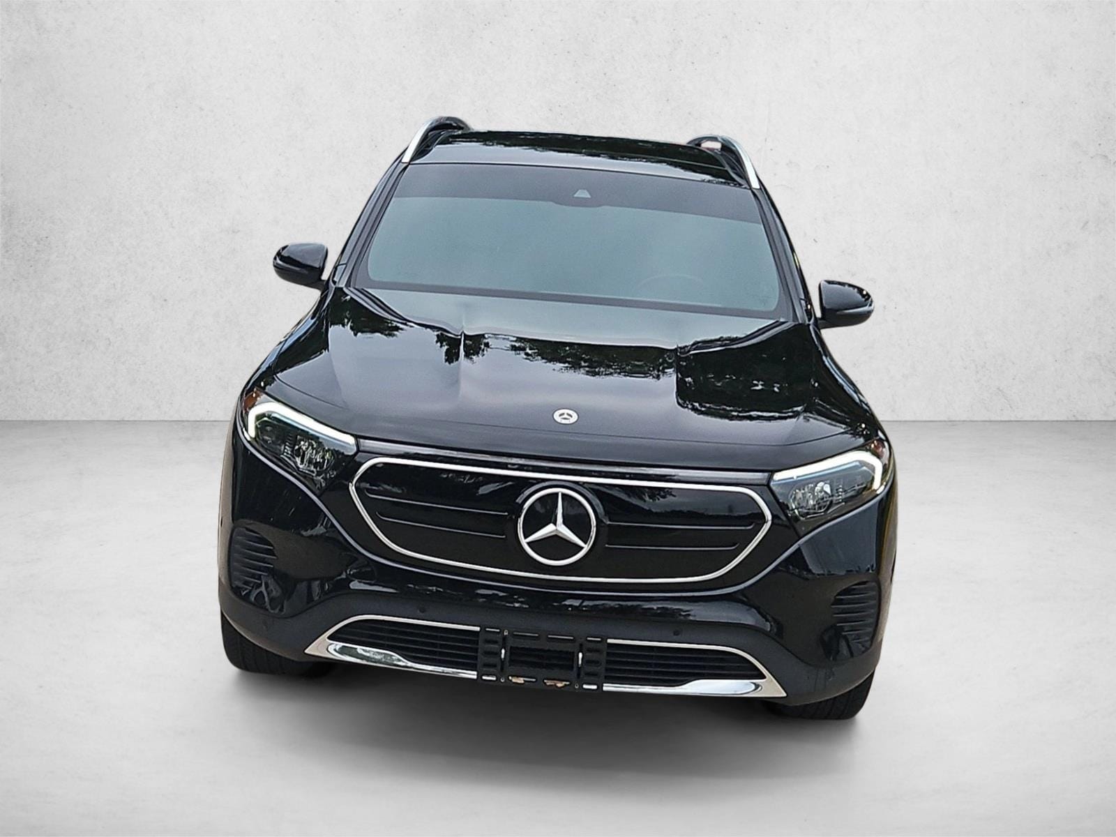 Certified 2023 Mercedes-Benz EQB Base with VIN W1N9M0KB3PN071225 for sale in Houston, TX