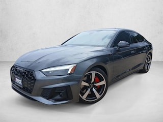 2023 Audi A5