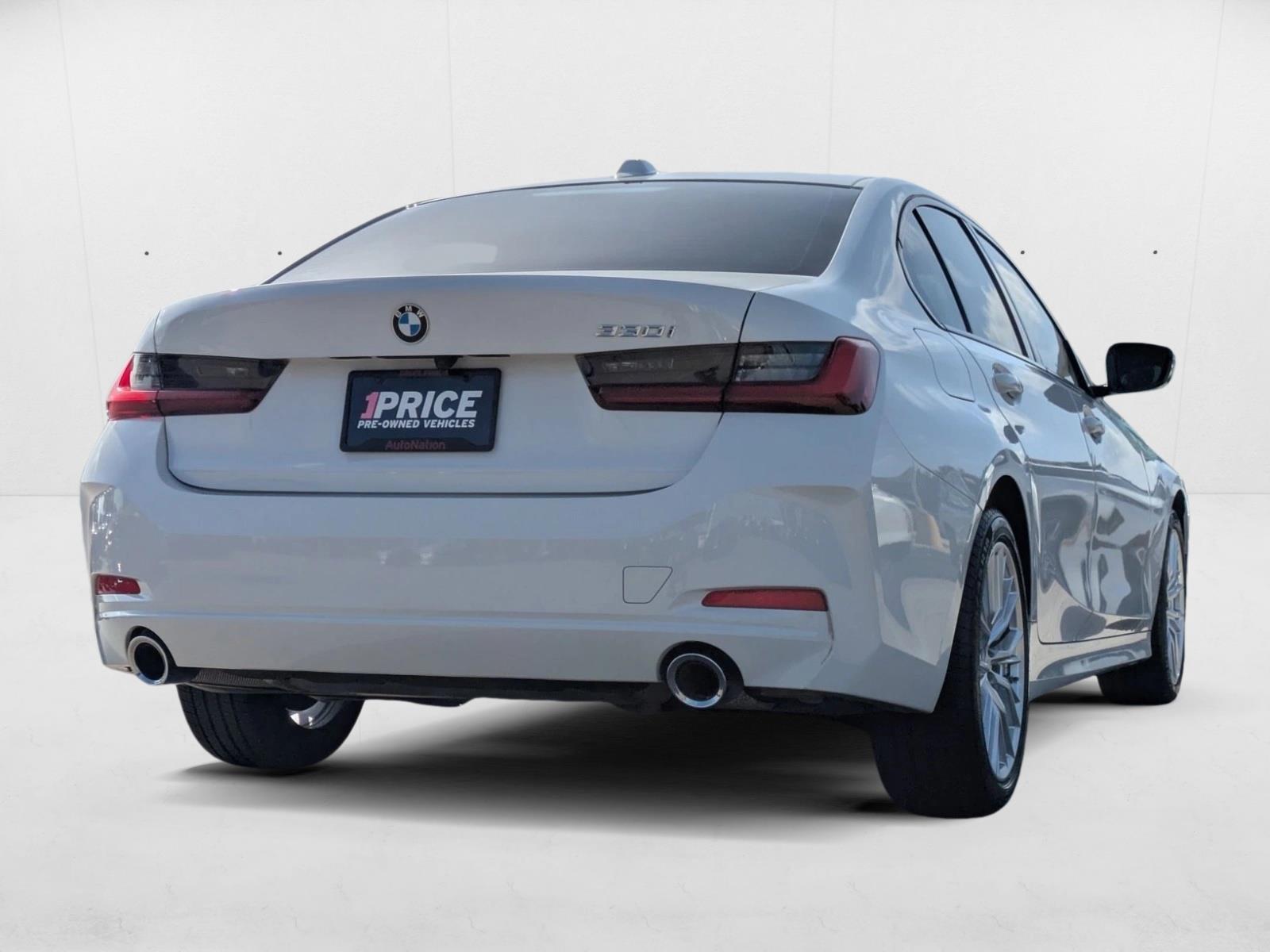 2023 Bmw 330i photo 4