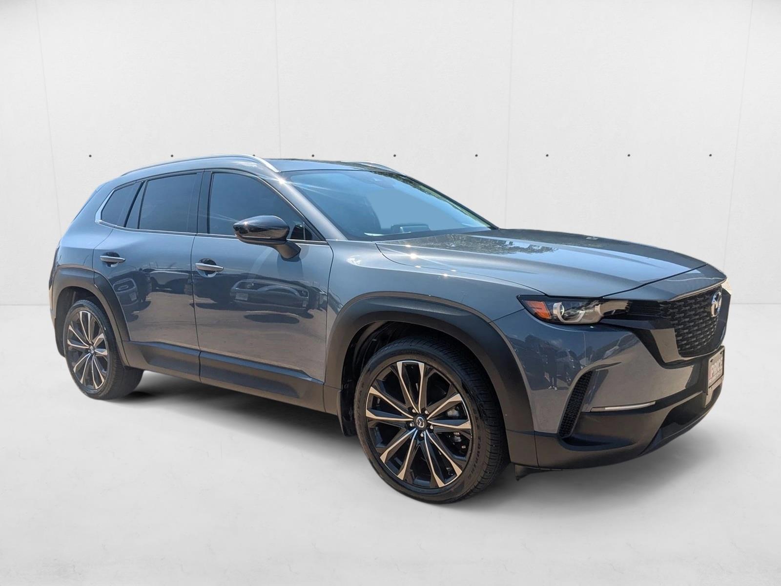 2023 Mazda CX-50 2.5 Premium Plus photo 3