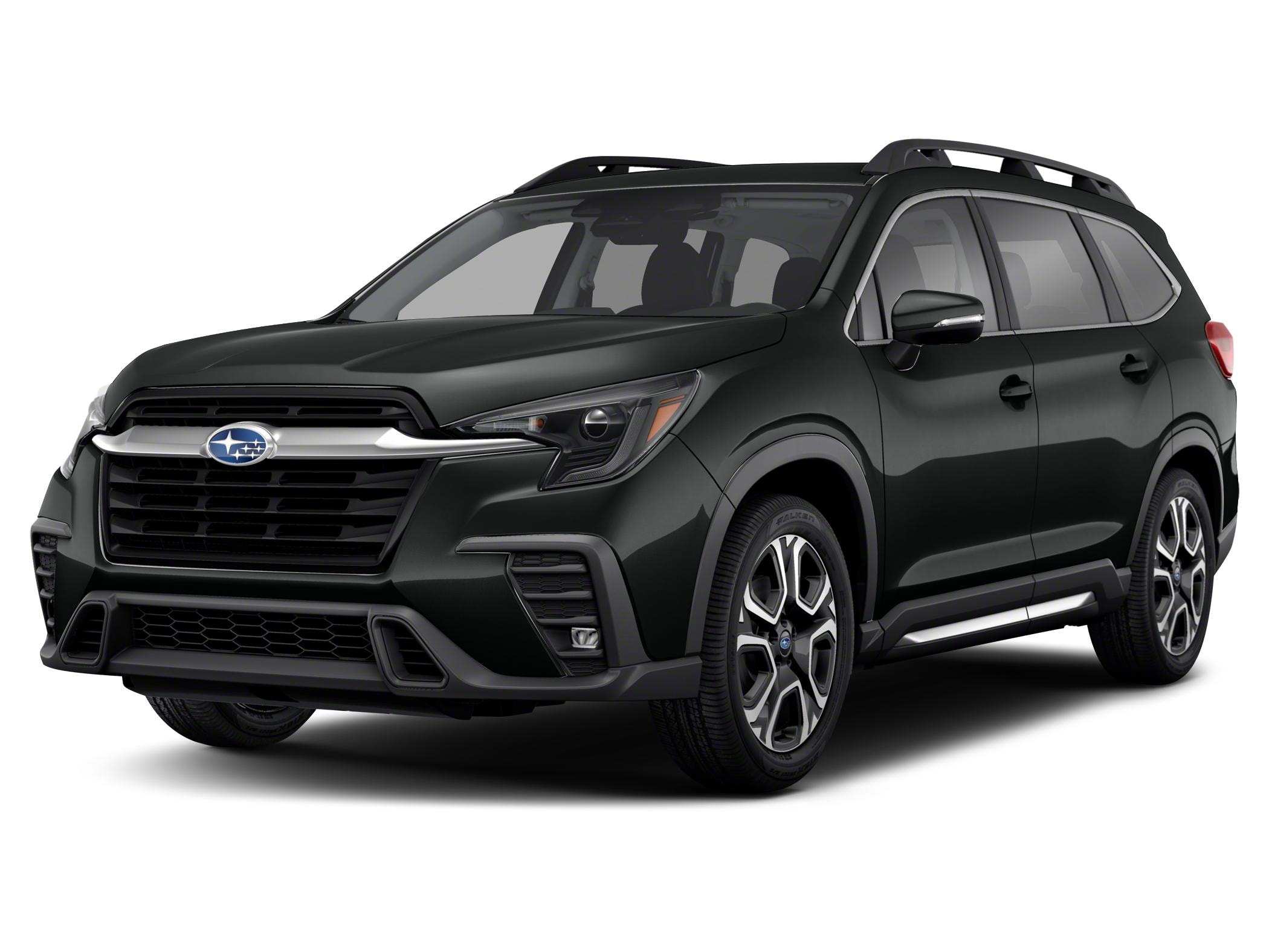 2023 Subaru Ascent Limited 7 Passenger's photo