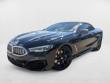 BMW 8 Series