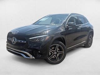 2026 Mercedes-Benz GLA 250 GLA 250 SUV SUV