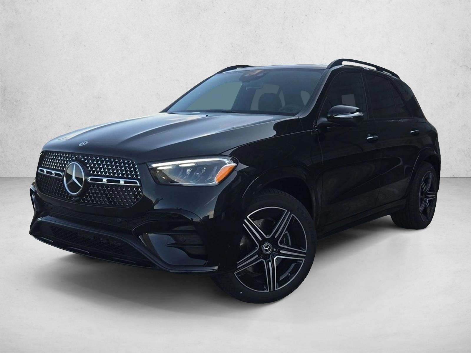 2026 Mercedes-Benz GLE 350 GLE 350 SUV SUV