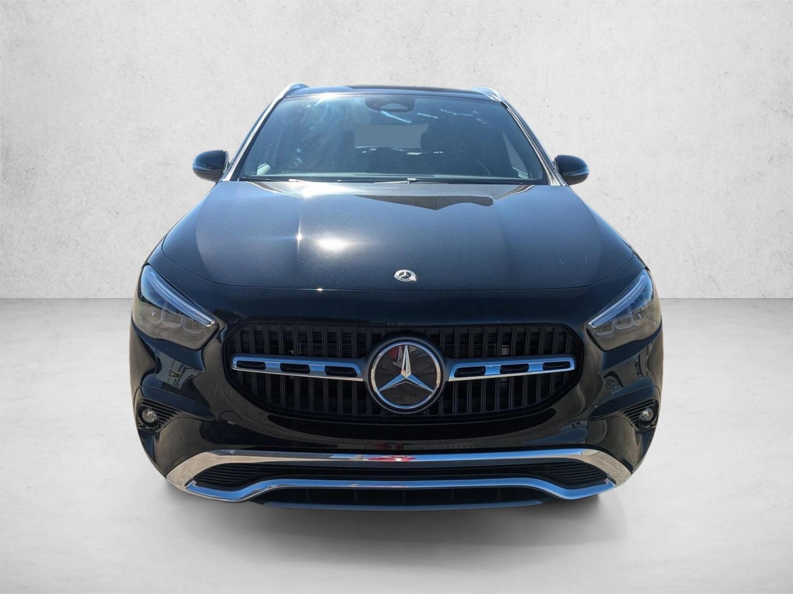 2025 Mercedes Benz GLA 250 photo 2
