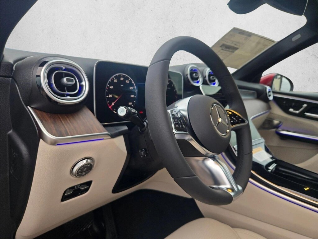 New 2026 Mercedes-Benz GLC 300 GLC 300 SUV SUV