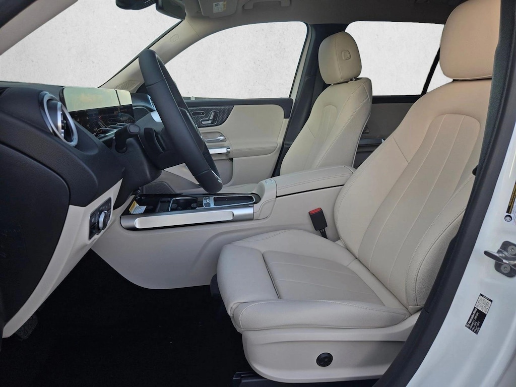 New 2026 Mercedes-Benz GLB GLB 250 SUV SUV