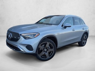 2026 Mercedes-Benz GLC 300 GLC 300 SUV SUV