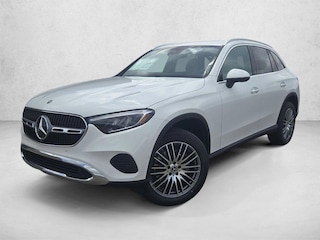 2026 Mercedes-Benz GLC 300 GLC 300 SUV SUV
