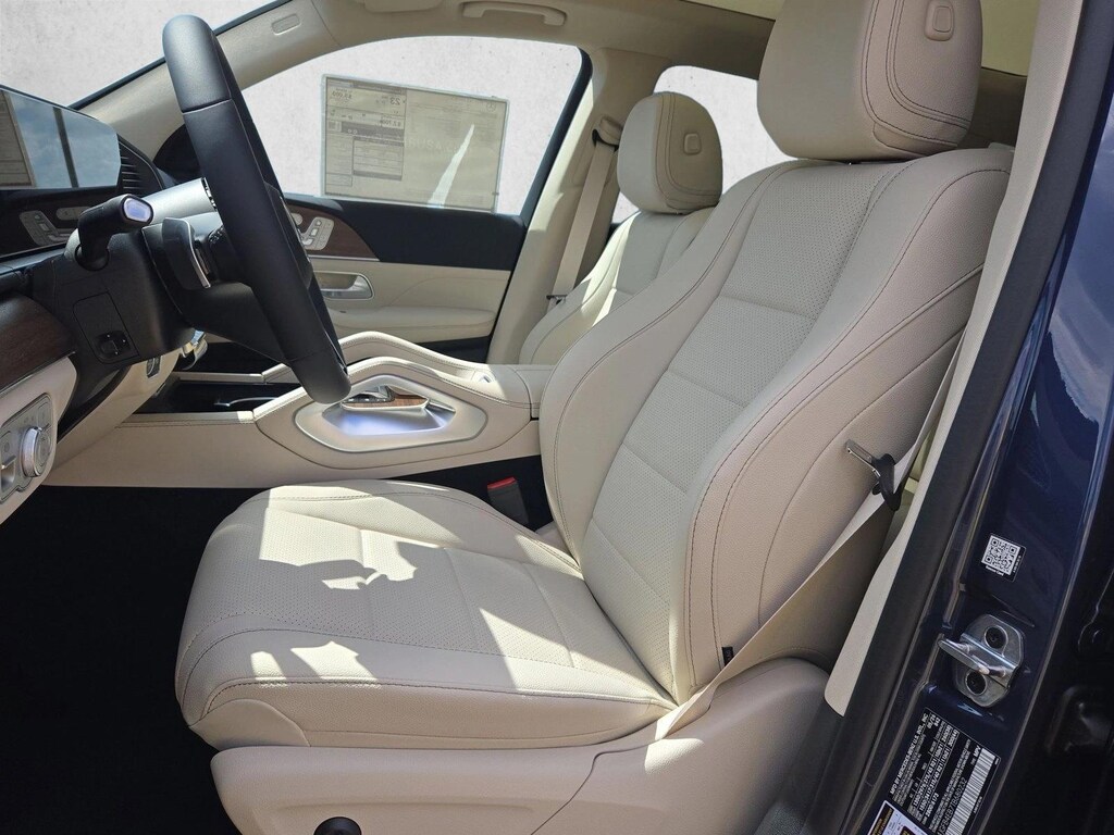 New 2026 Mercedes-Benz GLE 350 GLE 350 SUV SUV