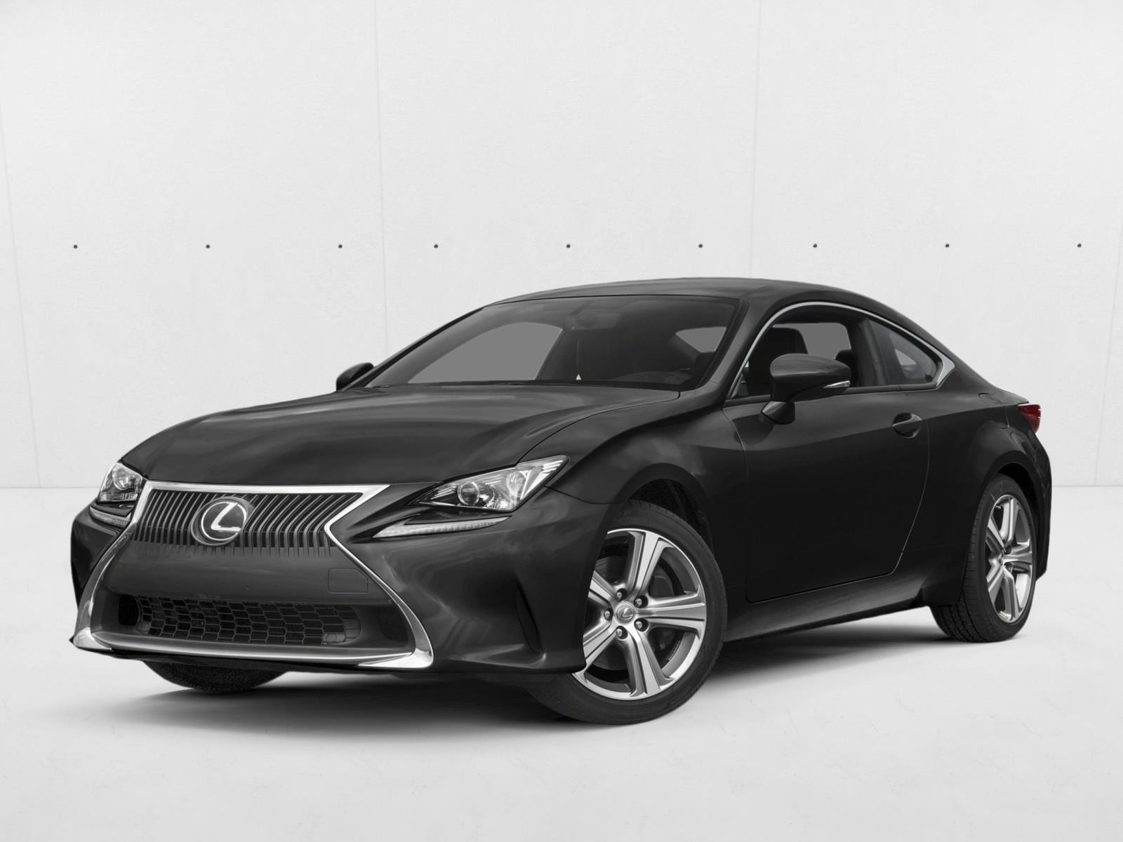 2016 Lexus RC 200t's photo