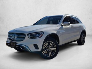 2020 Mercedes-Benz GLC