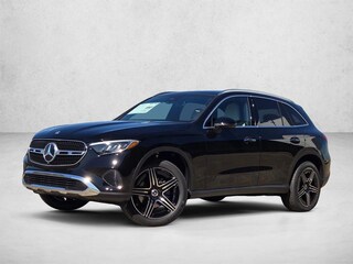 2026 Mercedes-Benz GLC 300