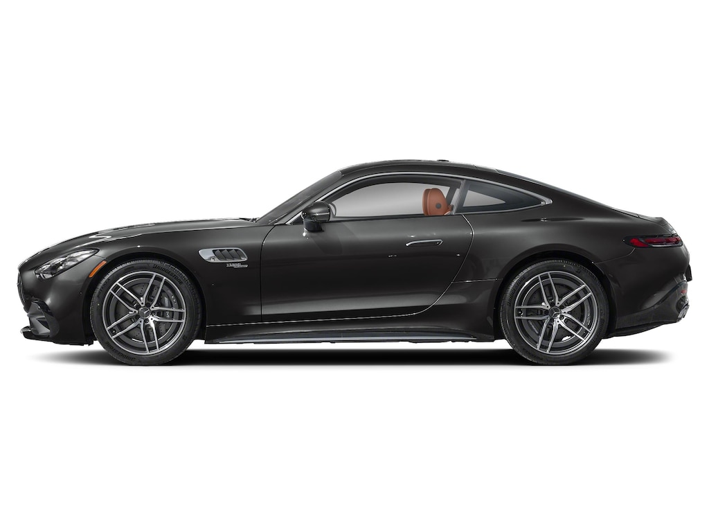 New 2027 Mercedes-Benz AMG GT AMG ® GT 43 Coupe 2dr Car