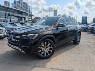 2025 Mercedes-Benz GLE 350 GLE 350 SUV SUV