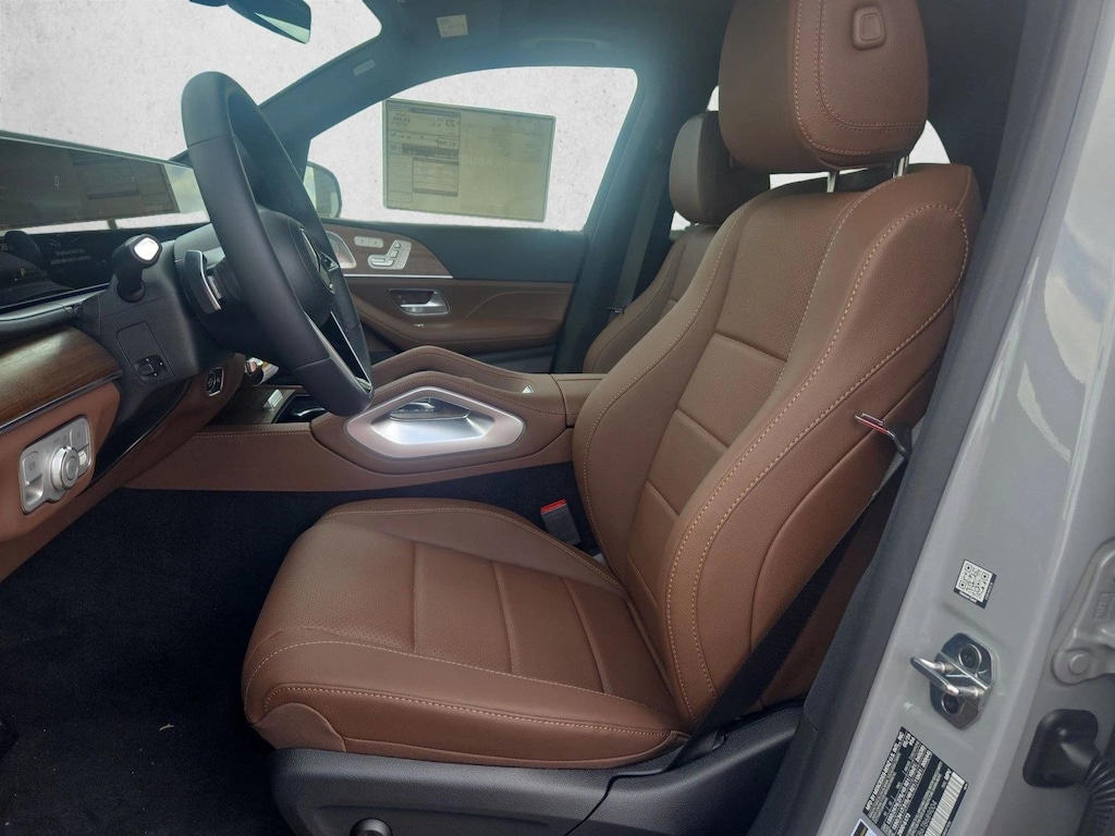New 2026 Mercedes-Benz GLE 350 GLE 350 SUV SUV