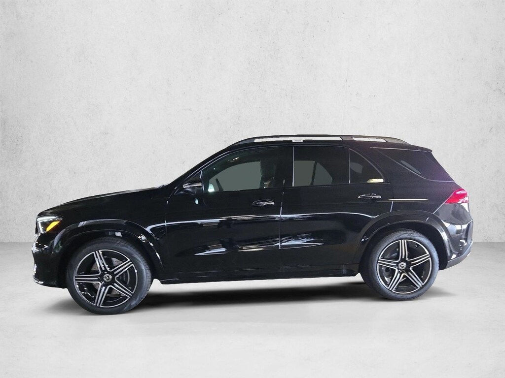 New 2026 Mercedes-Benz GLE GLE 350 SUV SUV