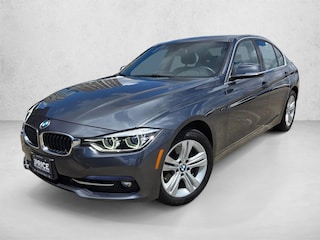 2018 BMW 3 Series