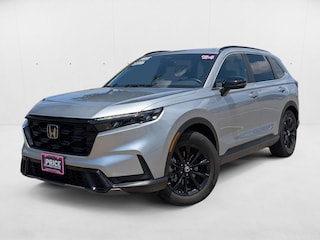 2024 Honda CR-V Hybrid