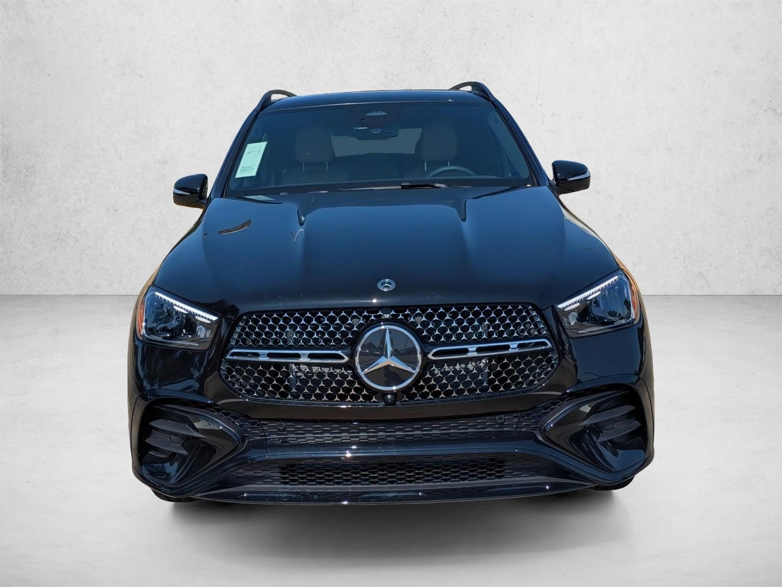 2026 Mercedes-Benz GLE GLE450 - Photo 6