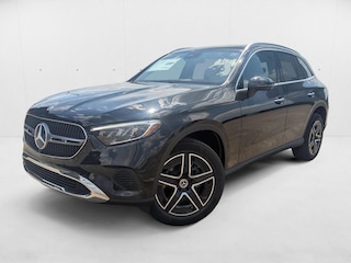 2026 Mercedes-Benz GLC 300 GLC 300 4MATIC ® SUV SUV