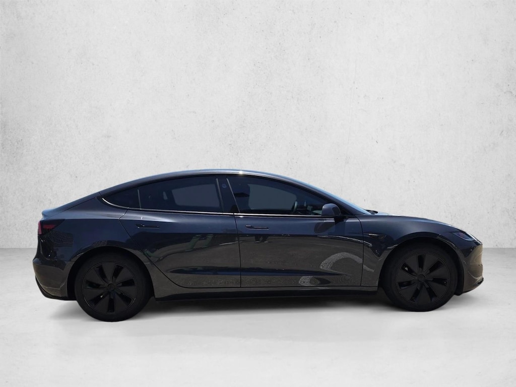 Used 2024 Tesla Model 3 Base Sedan