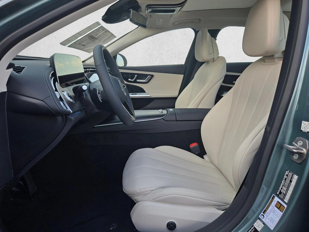 New 2027 Mercedes-Benz E-Class E 350 RWD Sedan Sedan