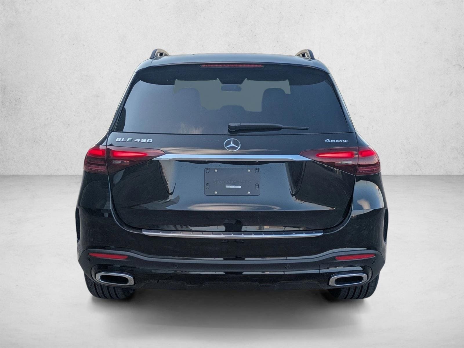 2026 Mercedes-Benz GLE GLE450 - Photo 8