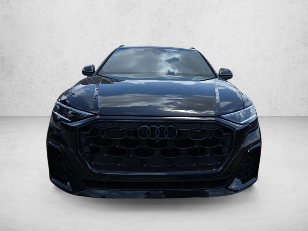 Used 2026 Audi Q8 55 Premium SUV