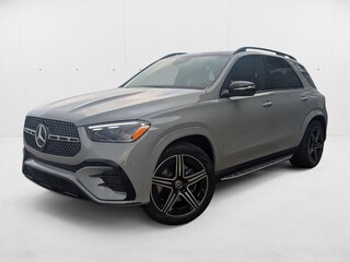 2026 Mercedes-Benz GLE 350