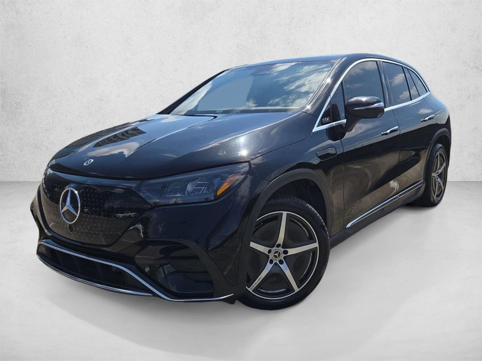 Certified Pre-Owned 2023 Mercedes-Benz EQE