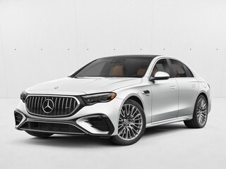 2026 Mercedes-Benz AMG E 53 E