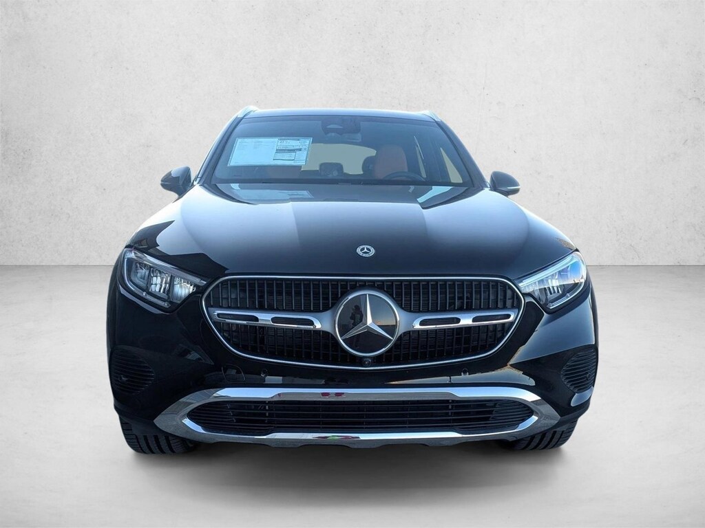New 2026 Mercedes-Benz GLC 300 GLC 300 SUV SUV