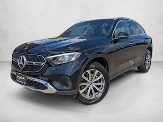 2024 Mercedes-Benz GLC
