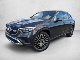 2026 Mercedes-Benz GLC 300 GLC 300 SUV SUV