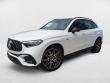  Mercedes-Benz AMG GLC 43