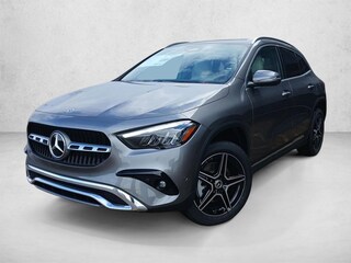 2026 Mercedes-Benz GLA 250 GLA 250 SUV SUV