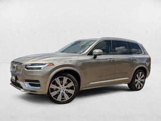 2022 Volvo XC90