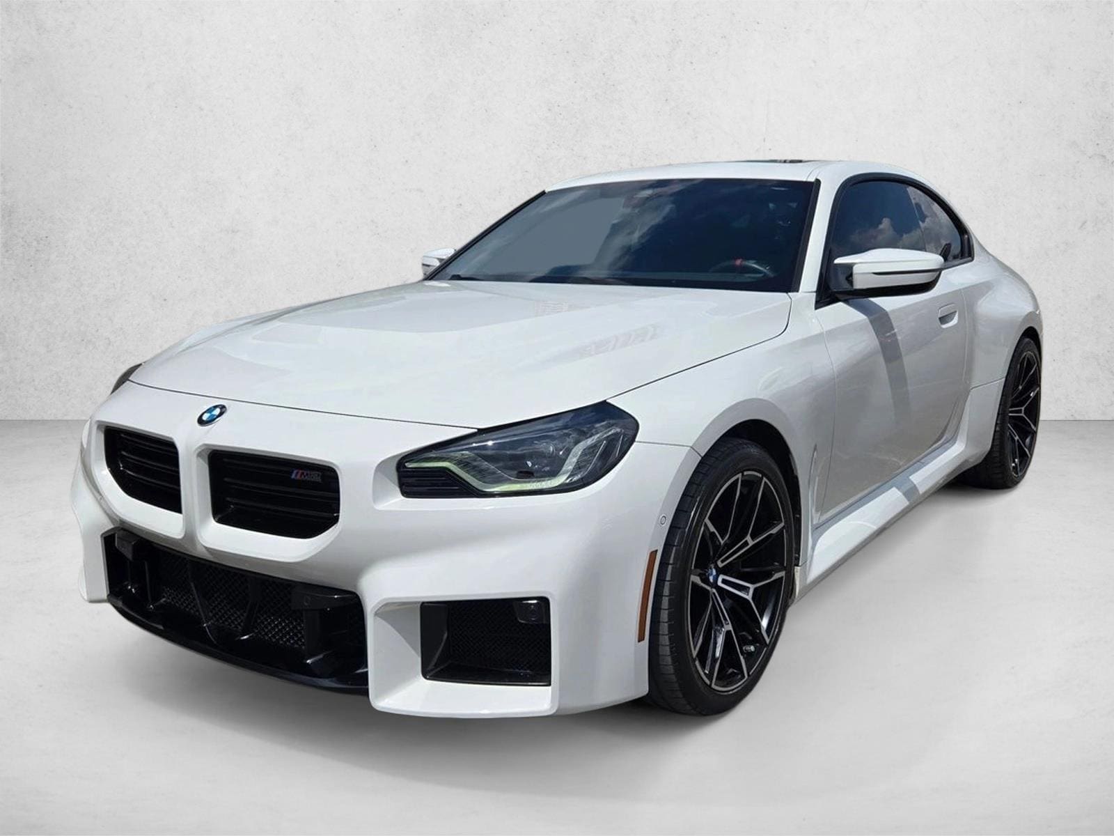 2025 BMW M2 M2 Coupe's photo