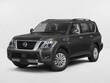  Nissan Armada