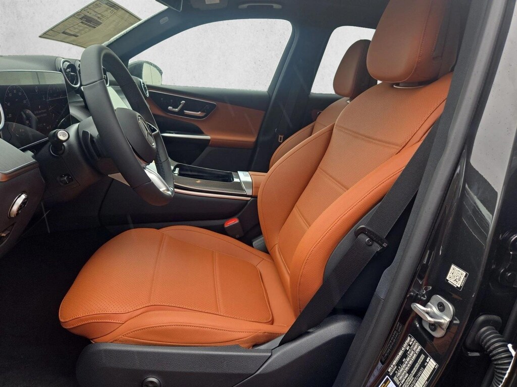 New 2026 Mercedes-Benz GLC GLC 300 SUV SUV