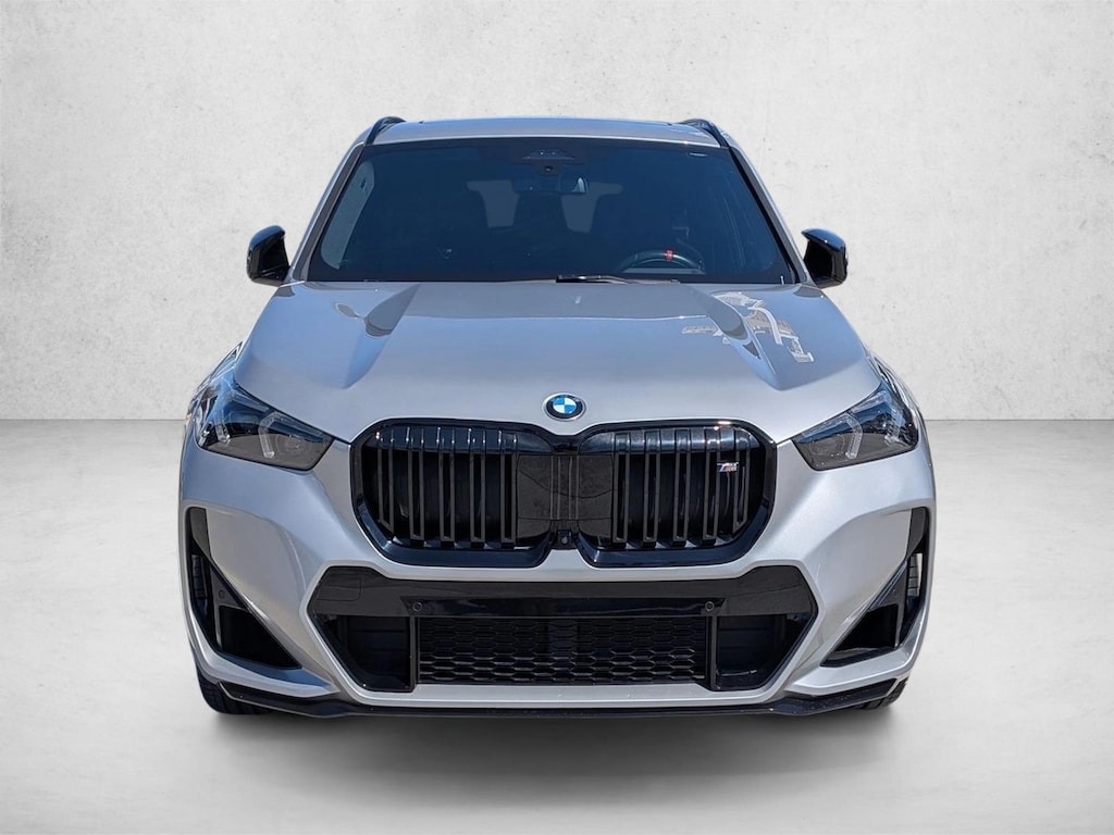 Used 2024 BMW X1 M35i SUV